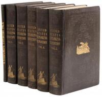 Narrative of the United States Exploring Expedition. During the Years 1838, 1839, 1840, 1841, 1842