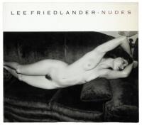 Nudes [with] photograph portrait of Lee Friedlander by Soheyl Dahi