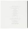 Paul Caponigro: Masterworks from Forty Years - 2