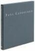 Paul Caponigro: Masterworks from Forty Years - 3