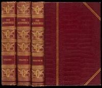 The Automobile: A Practical Treatise on the Construction of Modern Motor Cars, Steam, Petrol, Electric and Petrol-Electric