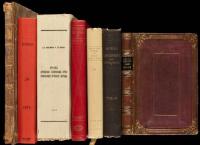 Twenty-one titles in history, literature and science