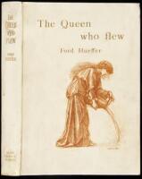 The Queen Who Flew