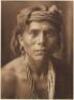 N&oacute;va - Walpi - photogravure from The North American Indian - 2