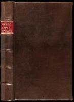 A Philosophical Treatise Concerning the Weakness of Human Understanding
