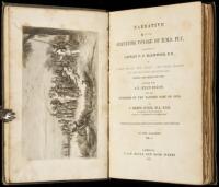 Narrative of the Surveying Voyage of H.M.S. Fly, Commanded by Captain F.P. Blackwood, R.N. in Torres Strait, New Guinea, and Other Islands of the Eastern Archipelago, During the Years 1842-1846: Together with an Excursion into the Interior of the Eastern 