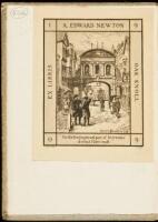 Gothic Architecture: A Lecture for the Arts and Crafts Exhibition Society