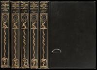 The Memoirs of Jacques Casanova de Seingalt