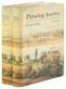 Picturing America: Prints, Maps, and Drawings Bearing on the New World Discoveries and on the Development of the Territory that is now the United States