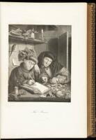 The International Gallery: A Collection of One Hundred Select Works by Ancient and Modern Masters