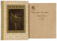 Starward [with] About "The Hights"