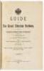 Guide to the Great Siberian Railway [with] Winter Schedule 1911-1912 - 8