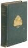 Geological Survey of California. Geology. Volume I. Report of Progress and Synopsis of the Field-Work, From 1860 to 1864.