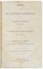 Report of the Exploring Expedition to the Rocky Mountains in the Year 1842, and to Oregon and North California in the Years 1843-'44 - 4