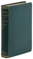 A Naturalist's Voyage: Journal of Researches Into the Natural History and Geology of Countries Visited During the Voyage of HMS &lsquo;Beagle&rsquo; Round the World