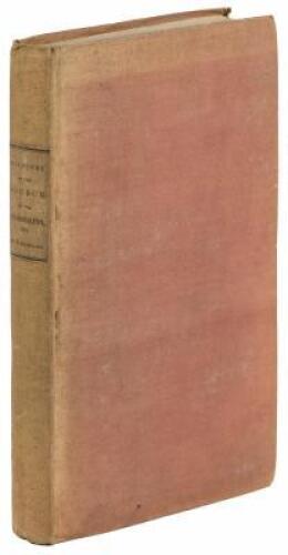 Narrative of an Expedition Through the Upper Mississippi to Itasca Lake, The Actual Source of This River; embracing An Exploratory Trip Through the St. Croix and Burntwood (or Broule) Rivers in 1832.