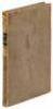 Report of the Secretary of War, communicating...a report and map of the examination of New Mexico, made by Lieutenant J.W. Abert, of the topographical corps. - 2