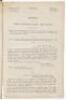 Report of the Secretary of War, communicating...a report and map of the examination of New Mexico, made by Lieutenant J.W. Abert, of the topographical corps. - 8