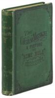 The Chisolm Massacre: A Picture of "Home Rule" in Mississippi.