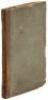 The Constitution of the State of Massachusetts, and that of the United States; the Declaration of Independence, with President Washington's Farewell Address - 2