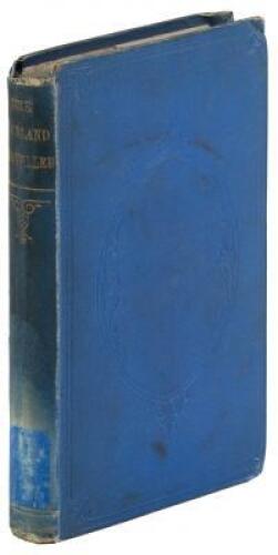 The Prairie Traveler. A Hand-Book for Overland Expeditions. With Maps Illustrations, and Itineraries of the Principal Routes Between the Mississippi and the Pacific