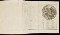 Ephemerides motuum coelestium ex anno MDCCXV in annum MDCCXXV e Cassinianis tabulis ad meridianum bononiae supputatae. [With] Novissimae ephemerides