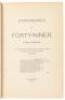 Experiences of a Forty-Niner, by Wm. G. Johnston, a Member of the Wagon Train First to Enter California in the Memorable Year 1849 - 7