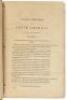 Sailing Directions For South America. Part II. La Plata, Patagonia, Magellan Strait, Tierra Del Fuego, Falkland Islands, Staten Island, Chile, Bolivia, And Peru... Third Edition. - 4