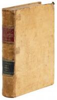 History of Marin County, California; Including Its Geography, Geology, Topography and Climatography; Together with a Full and Particular Record of the Mexican Grants...Separate Histories of Bolinas, Nicasio, Novato, Point Reyes, San Antonio, San Rafael, S