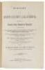 History of Marin County, California; Including Its Geography, Geology, Topography and Climatography; Together with a Full and Particular Record of the Mexican Grants...Separate Histories of Bolinas, Nicasio, Novato, Point Reyes, San Antonio, San Rafael, S - 2