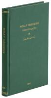 Report of the case of The Commonwealth vs. John Kehoe et al., members of the ancient order of Hibernians, commonly known as "Molly Maguires."...