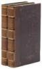 Exploration de Territoire De L'Orégon, des Californies et de la Mer Vermeille, exécutée pendant les années 1840,1841, et 1842, par M. Duflot De Mofras, Attaché à la Légation de France à Mexico; ouvrage publié par ordre du Roi...