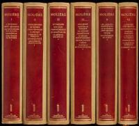Oeuvres Completes de Moliere