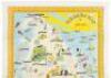 Pleasure Map of Ceylon - 4