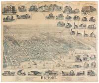 Keyport, New Jersey, 1894