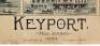Keyport, New Jersey, 1894 - 2