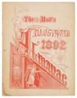 The Mail's Illustrated 1892 Almanac