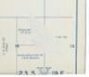 Structure Contour Map Top of Kettleman Sand. Kettleman Hills Oil Field, Fresno & Kings Counties, California. Continental Oil Company, California Division - 5