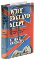 Why England Slept