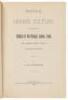 Practical Orange Culture: Including the Culture of the Orange, Lemon, Lime, and Other Citrus Fruits, as Grown in Florida. - 2