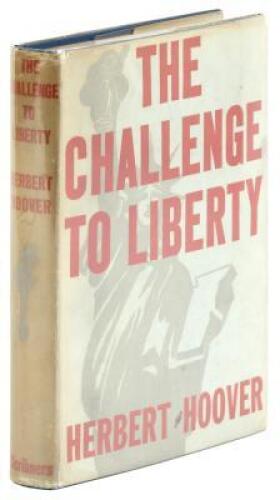 The Challenge to Liberty