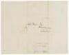 Early letter by America&rsquo;s richest anti-slavery crusader and John Brown benefactor - 2