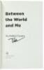 Between the World and Me - 2