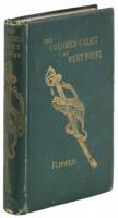 The Colored Cadet at West Point: Autobiography of Lieut. Henry Ossian Flipper, U.S.A. First Graduate of Color from the U.S. Military Academy