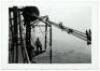 Archive of approximately 340 snapshot photographs taken by a lineman on the massive infrastructure project laying power lines from southern California north into Oregon - 4