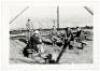 Archive of approximately 340 snapshot photographs taken by a lineman on the massive infrastructure project laying power lines from southern California north into Oregon - 6