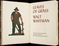 Leaves of Grass