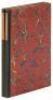 Reglamento Para el Gobierno de la Provincia de Californias, Aprobado por S.M. en Real Orden de 24 Octobre de 1781. Regulations for Governing the Province of the Californias approved by His Majesty by Royal Order, dated October 24, 1781