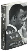 Walking with the Wind, A Memoir of the Movement