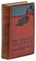 My African Journey